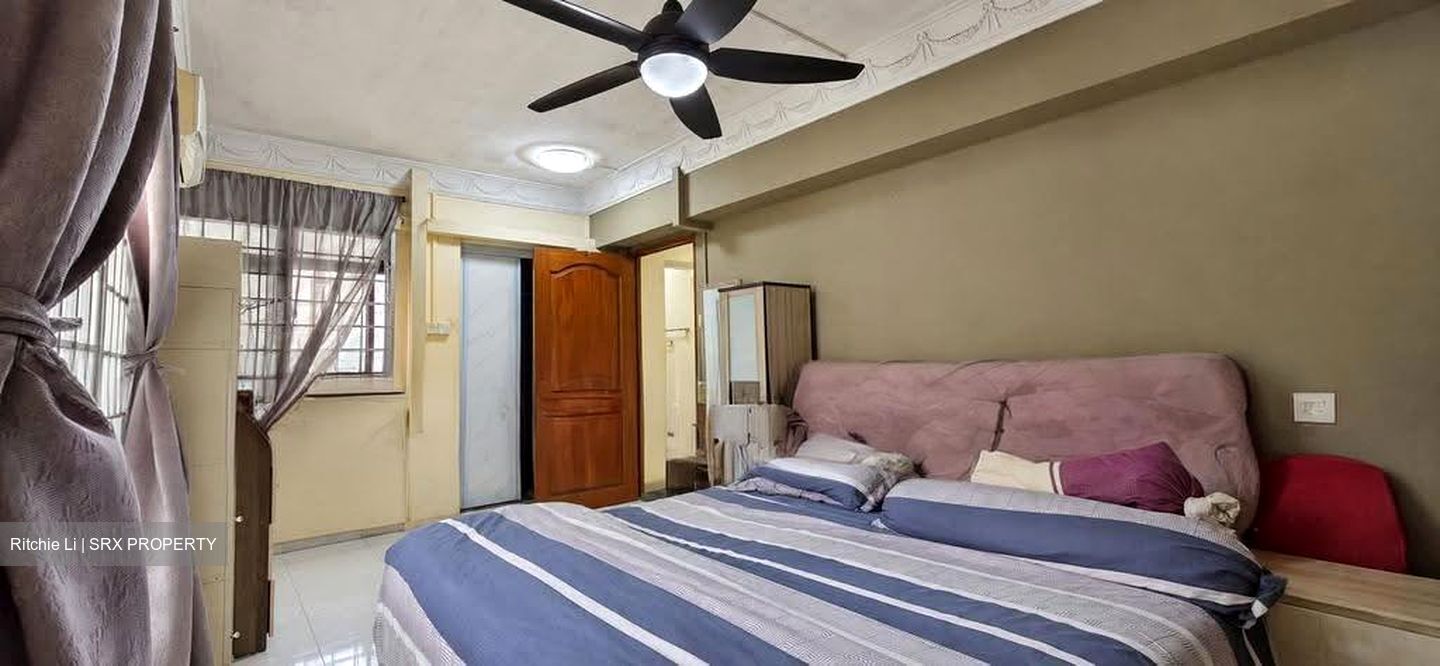 Blk 288F Bukit Batok Street 25 (Bukit Batok), HDB 5 Rooms #635032791
